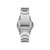 FB-01 Three-Hand Date Stainless Steel Watch 42mm