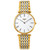 Unisex Swiss La Grande Classique De Longines Two-Tone Stainless Steel Bracelet Watch 36mm L47552117