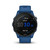Unisex Forerunner 255 Tidal Blue Fiber- Reinforced Polymer Band Watch, 35mm