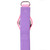 Disney Belle Girls' Pink Plastic Time Teacher Watch