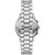 Men's Chronograph Stainless Steel Bracelet Watch 42mm