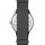 Men's Swiss Automatic DS Super PH500M Black Synthetic Strap Watch 43mm