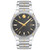 Men's Swiss Automatic Sports Edition Stainless Steel & Gold PVD Bracelet Watch 41mm