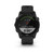 Unisex Forerunner 945 Long- Term Evolution Black Fiber- Reinforced Polymer Band Watch, 35mm