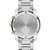 Men's Swiss Chronograph Bold Verso Stainless Steel Bracelet Watch 44mm