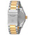 Men's Sentry Stainless Steel Bracelet Watch 42mm
