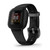 Unisex Vivofit Jr 3 Black Silicone Band Watch, 30 Mm