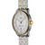 Men's Swiss Automatic Chemin Des Tourelles PVD Two-Tone Stainless Steel Bracelet Watch 42mm