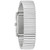 Men's Dress Stainless Steel Expansion Bracelet Watch 30mm