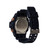 Men's Analog Digital Black Resin Watch 53.4mm, GA700RC-1A