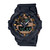 Men's Analog Digital Black Resin Watch 53.4mm, GA700RC-1A