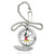 Disney Mickey Mouse Men's Pocket Watch
