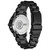 Black Panther Chronograph Black Bracelet Watch 42mm