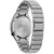 Eco-Drive Men's Marvel Black Panther Super Titanium Bracelet Watch 41mm