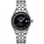 Men's Swiss Automatic DS-1 Stainless Steel Bracelet Watch 40mm