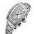 Men's Echelon Platinum Series Diamond (3 ct. t.w.) Stainless Steel Watch, 41Mm
