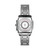 Men's Echelon Platinum Series Diamond (3 ct. t.w.) Stainless Steel Watch, 41Mm