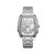 Men's Echelon Platinum Series Diamond (3 ct. t.w.) Stainless Steel Watch, 41Mm