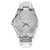 Unisex Swiss Automatic Ocean Star 200 Stainless Steel Bracelet Watch 44mm