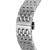 Men's Swiss Tradition Stainless Steel Bracelet Watch 42mm