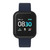 Air 3 Unisex Heart Rate Navy Strap Smart Watch  44mm