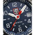 Men's Swiss Navy Seal RSC Stainless Steel Bracelet Watch 45mm