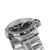 Men's Swiss Automatic Khaki Navy Frogman Stainless Steel Bracelet Watch 46mm