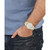 Men's Swiss Chronograph V-Chrono Two-Tone Bracelet Watch 45mm