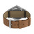 Men's Expedition Sierra Brown Leather Strap Watch 40 mm