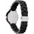 Black Ceramic Bracelet Watch 32mm