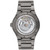 Men's Swiss Automatic Sports Edition Gray PVD Bracelet Watch 41mm