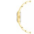 Women's Crystal Accent Bracelet Watch 23x32mm