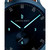 L1 All Blue Leather Watch 42mm