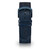 L1 All Blue Leather Watch 42mm