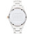 Women's Preston White Ceramic Bracelet Watch 36mm