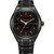 Bespin Black Stainless Steel Bracelet Watch 42mm