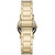 Women's Soho Gold-Tone Stainless Steel Bracelet Watch 29mm