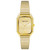 Women's Octagon Gold-Tone Stainless Steel Watch, 35mm