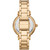 Women's Abbey Gold-Tone Stainless Steel Bracelet Watch 36mm