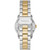 Women's Heritage Automatic Two Tone Stainless Steel Watch 38mm