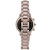 Women's Camo & Rose Gold-Tone Bracelet Watch 40mm, Created for Macy's