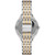 Women's Mindy Two-Tone Stainless Steel Bracelet Watch 36mm