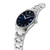 Men's Swiss Classics Stainless Steel Bracelet Watch 40mm
