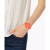 INC International Concepts Women's Silicone Strap Watch 39mm, Created for Macy's