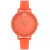 INC International Concepts Women's Silicone Strap Watch 39mm, Created for Macy's