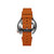 Men's Peak Patrol Texas Silicone Strap Watch 45mm