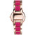 INC International Concepts Women's Pink & Gold-Tone Bracelet Watch 39mm, Created for Macy's