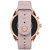 Women's Gen 6 Bradshaw Blush Silicone Smartwatch 44 mm