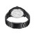 Men's Calverton Black Bracelet Watch 46mm