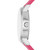 Women's Soho Pink Strap Watch 34mm